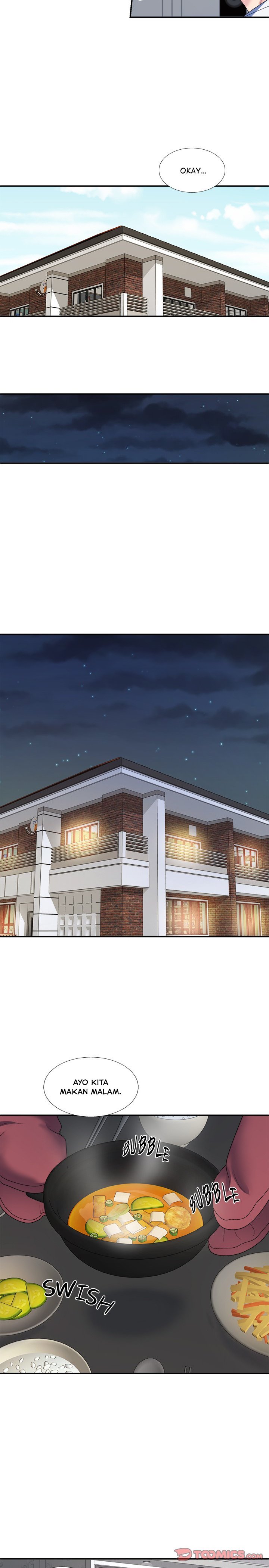 Secret Workouts - Chapter 2 10 Secret Workouts - Chapter 2 10