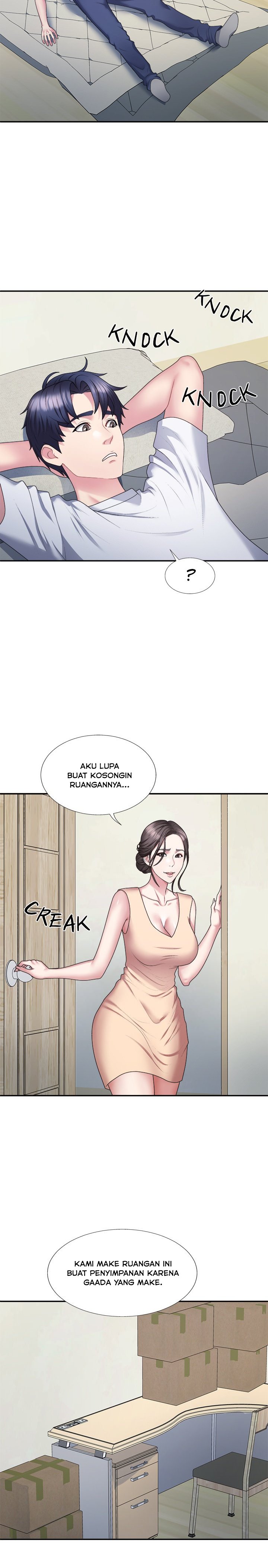 Secret Workouts - Chapter 2 16 Secret Workouts - Chapter 2 16