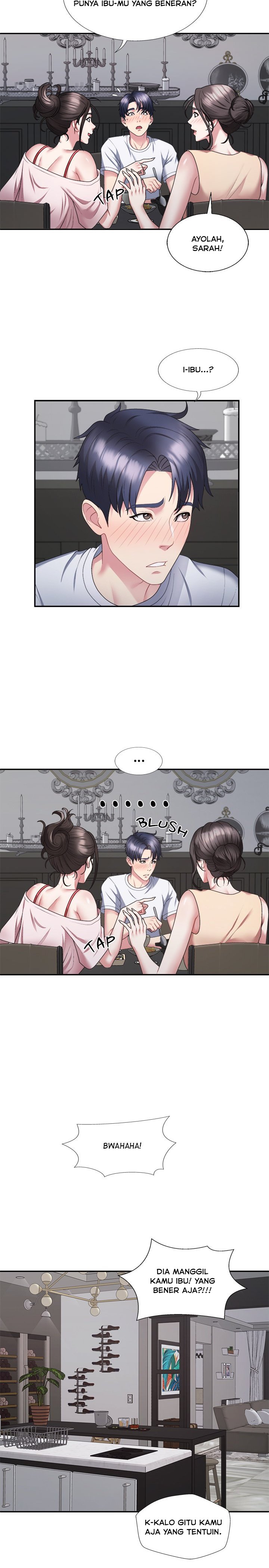 Secret Workouts - Chapter 2 14 Secret Workouts - Chapter 2 14