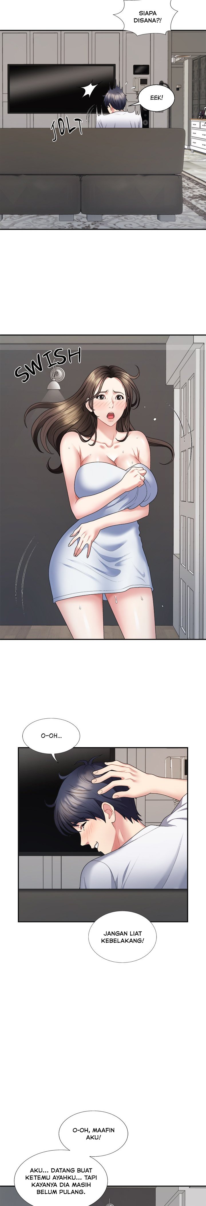 Secret Workouts - Chapter 2 6 Secret Workouts - Chapter 2 6