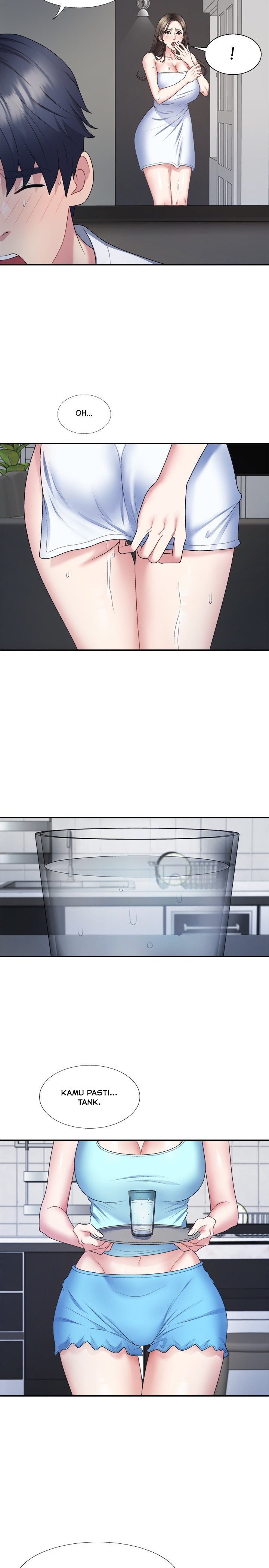 Secret Workouts - Chapter 2 7 Secret Workouts - Chapter 2 7