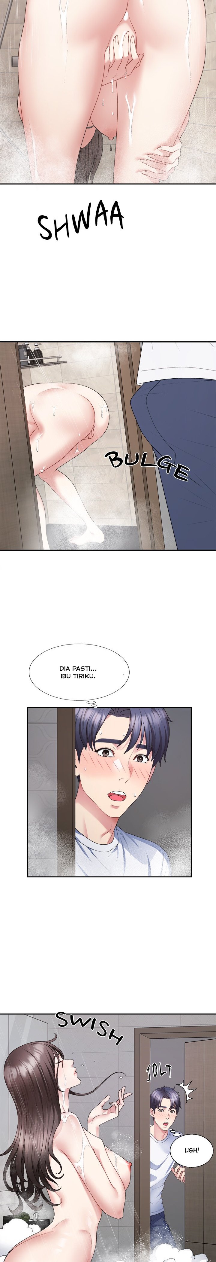 Secret Workouts - Chapter 2 4 Secret Workouts - Chapter 2 4