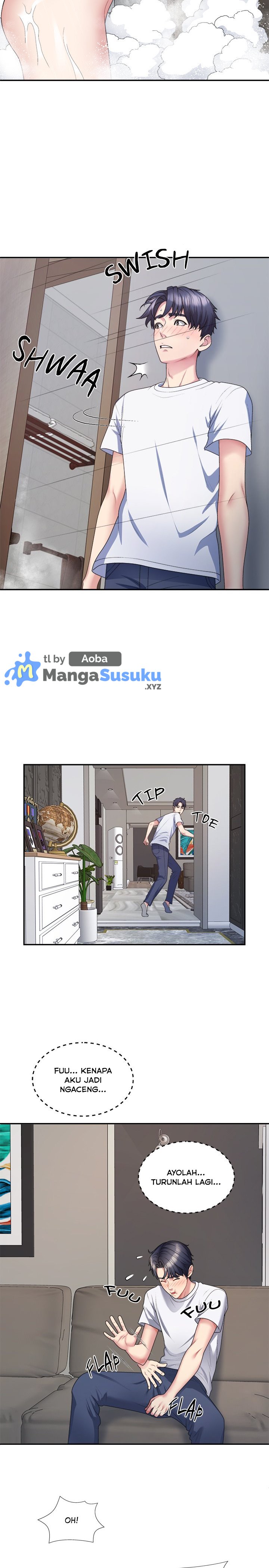 Secret Workouts - Chapter 2 5 Secret Workouts - Chapter 2 5