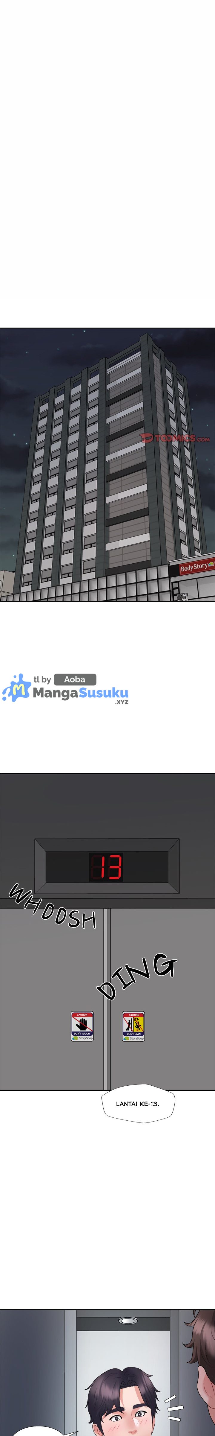 Secret Workouts - Chapter 28 2 Secret Workouts - Chapter 28 2