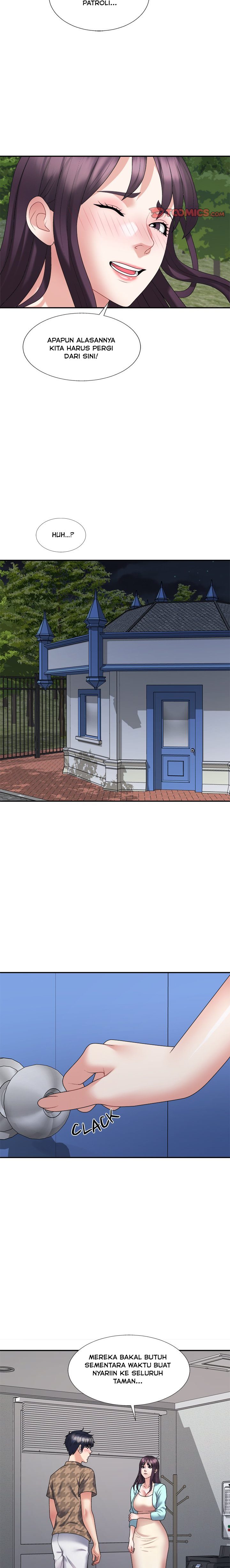 Secret Workouts - Chapter 28 24 Secret Workouts - Chapter 28 24