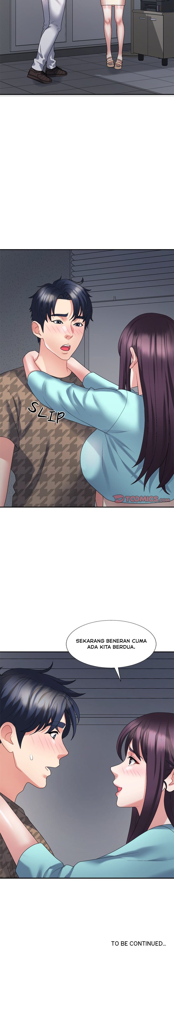 Secret Workouts - Chapter 28 25 Secret Workouts - Chapter 28 25