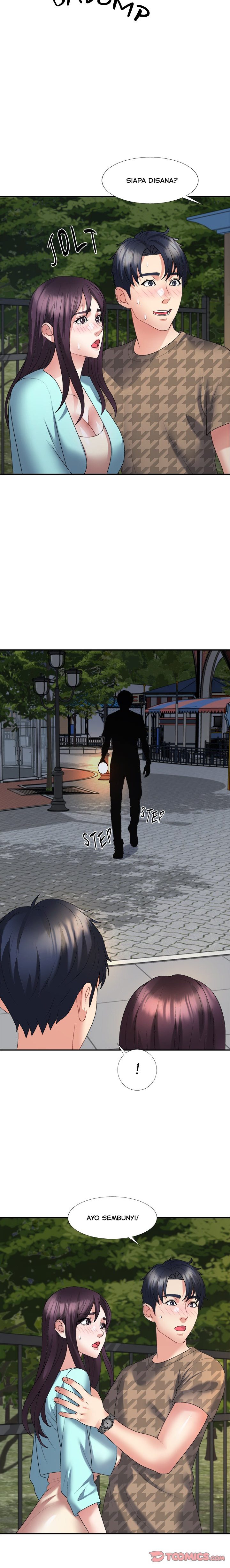 Secret Workouts - Chapter 28 18 Secret Workouts - Chapter 28 18