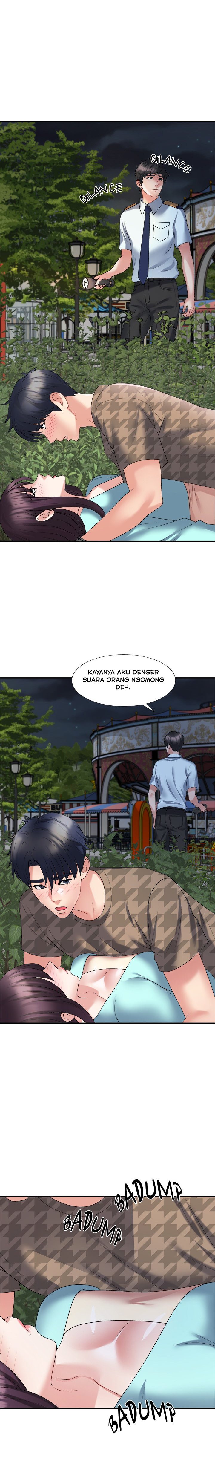 Secret Workouts - Chapter 28 19 Secret Workouts - Chapter 28 19