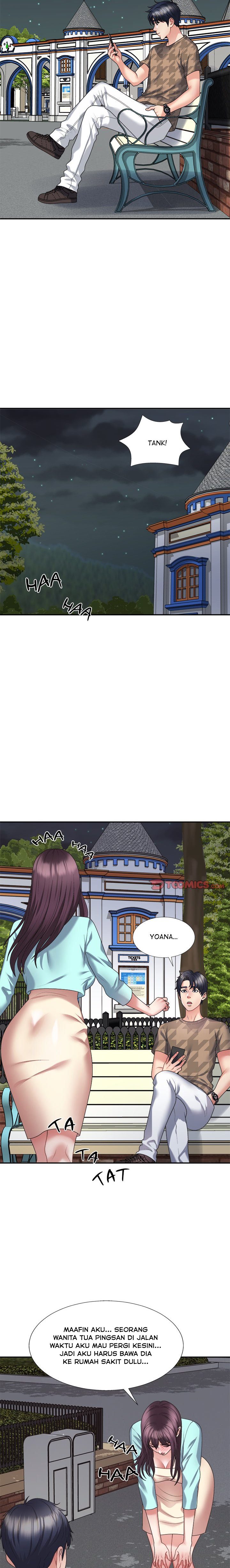 Secret Workouts - Chapter 28 12 Secret Workouts - Chapter 28 12