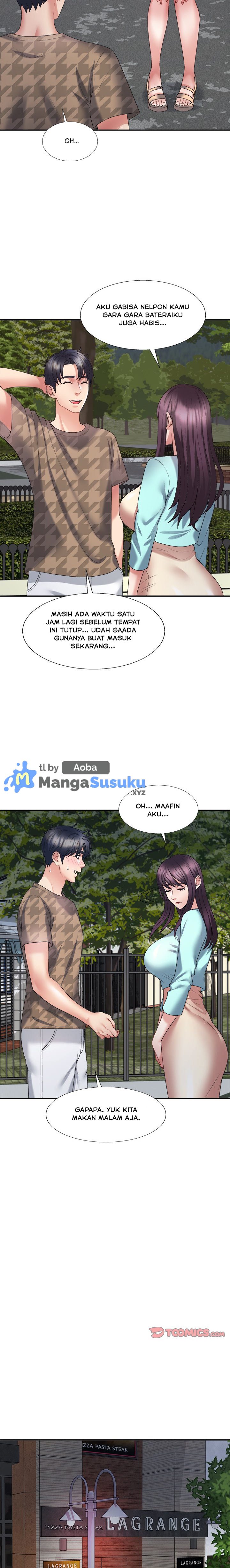 Secret Workouts - Chapter 28 13 Secret Workouts - Chapter 28 13