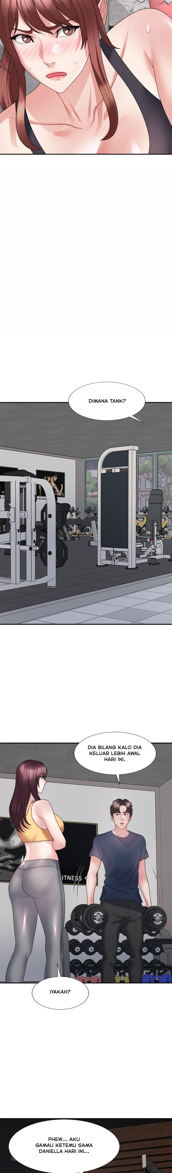 Secret Workouts - Chapter 28 10 Secret Workouts - Chapter 28 10