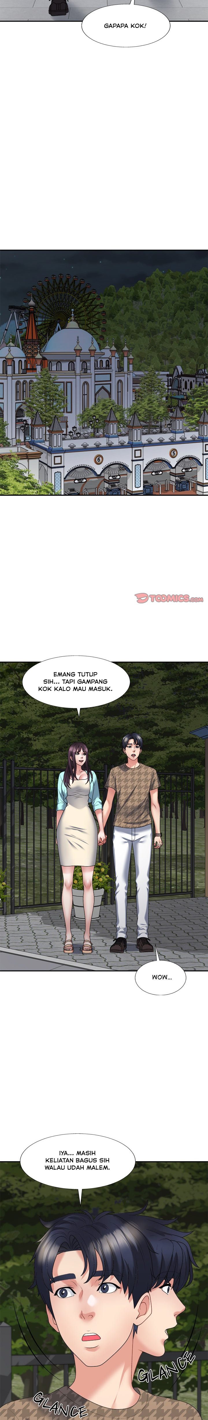 Secret Workouts - Chapter 28 16 Secret Workouts - Chapter 28 16