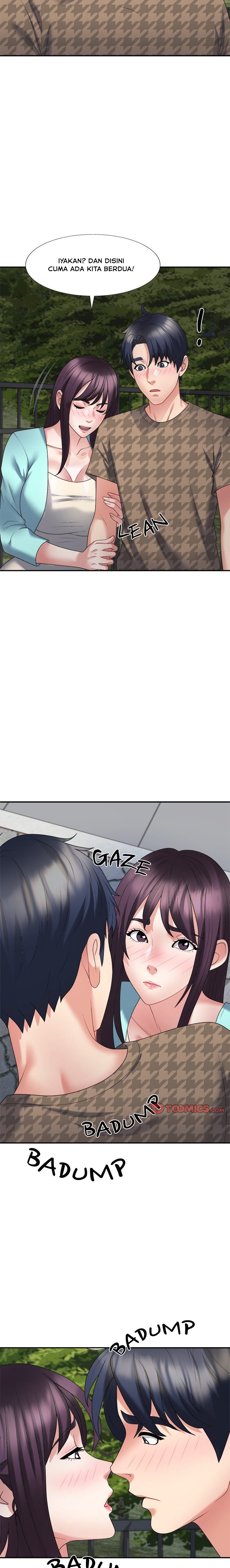 Secret Workouts - Chapter 28 17 Secret Workouts - Chapter 28 17