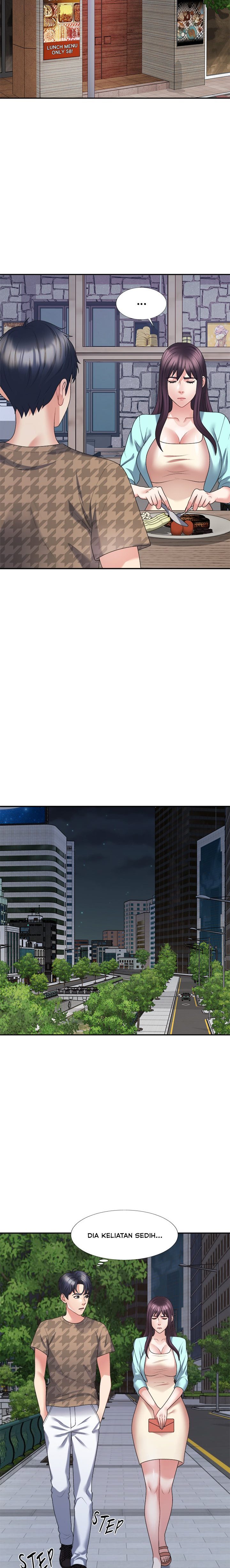 Secret Workouts - Chapter 28 14 Secret Workouts - Chapter 28 14