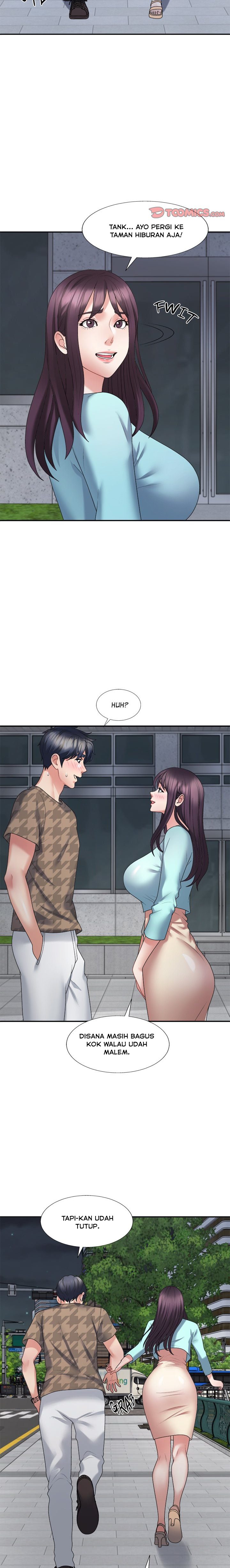 Secret Workouts - Chapter 28 15 Secret Workouts - Chapter 28 15