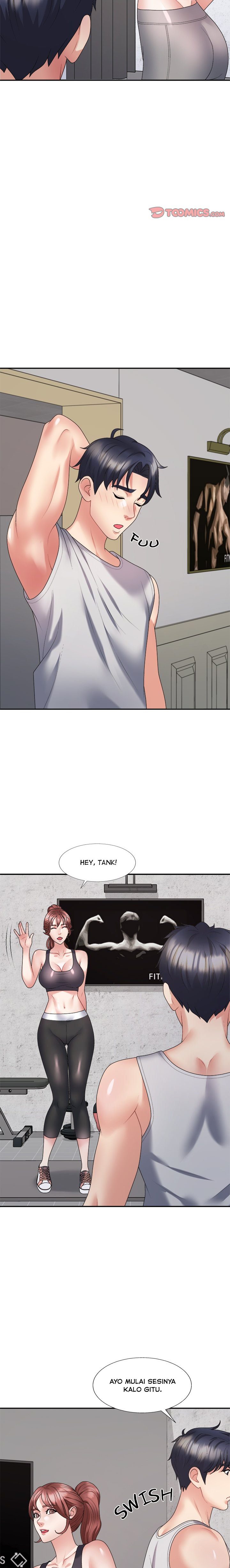 Secret Workouts - Chapter 28 6 Secret Workouts - Chapter 28 6