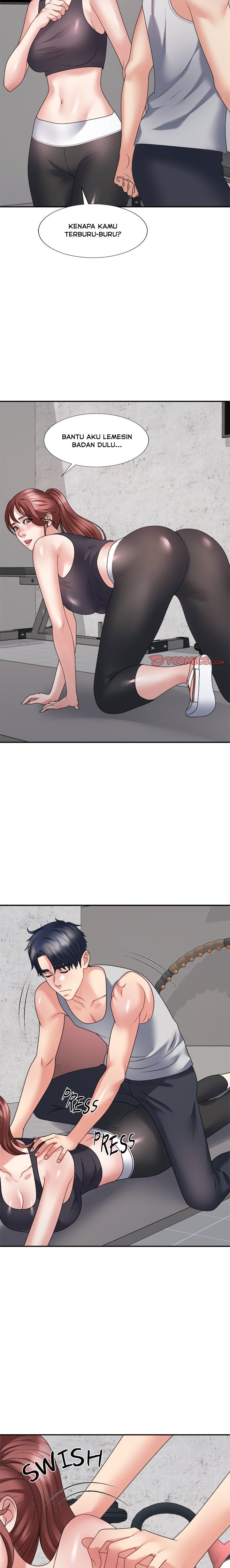 Secret Workouts - Chapter 28 7 Secret Workouts - Chapter 28 7