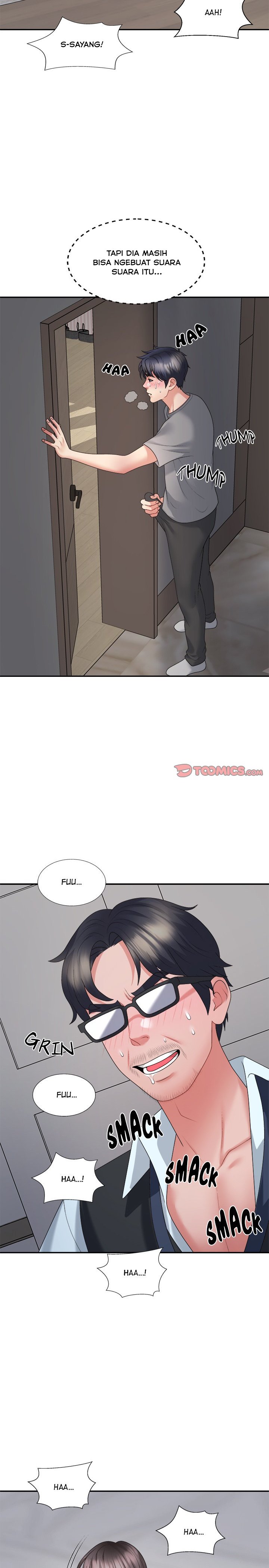 Secret Workouts - Chapter 20 8 Secret Workouts - Chapter 20 8