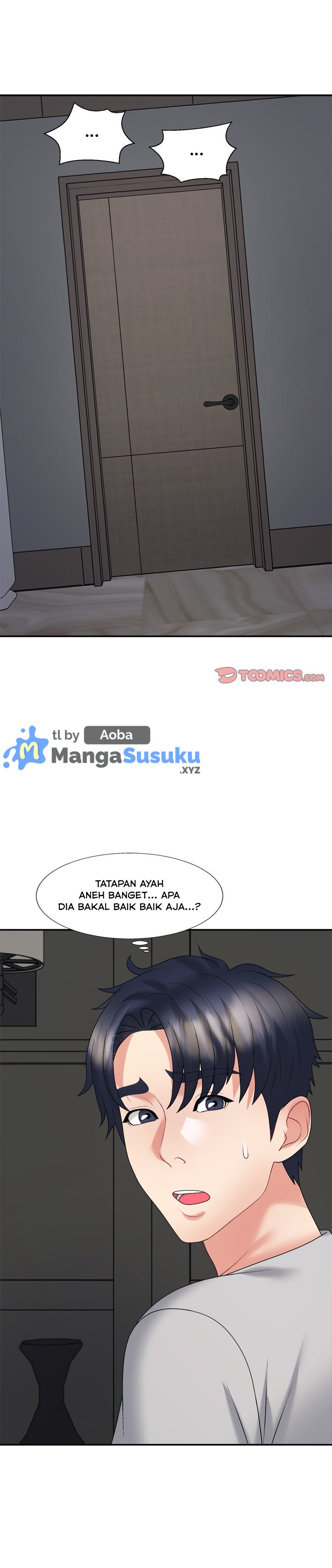 Secret Workouts - Chapter 20 2 Secret Workouts - Chapter 20 2