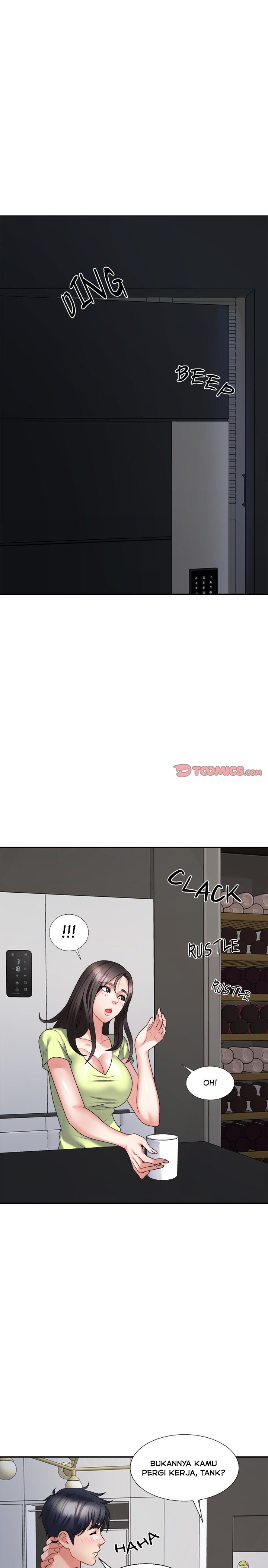 Secret Workouts - Chapter 20 20 Secret Workouts - Chapter 20 20