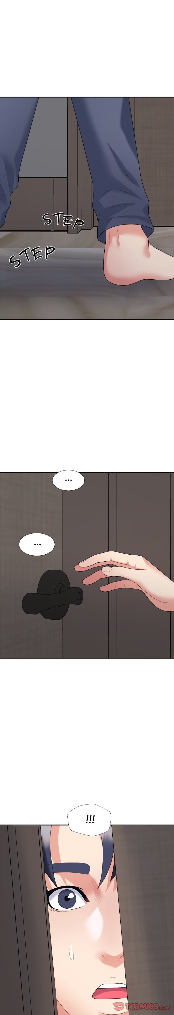 Secret Workouts - Chapter 20 3 Secret Workouts - Chapter 20 3