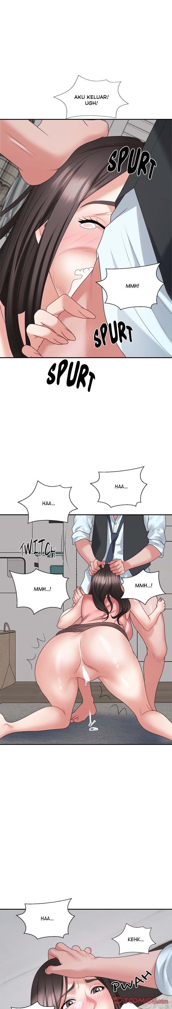 Secret Workouts - Chapter 20 12 Secret Workouts - Chapter 20 12