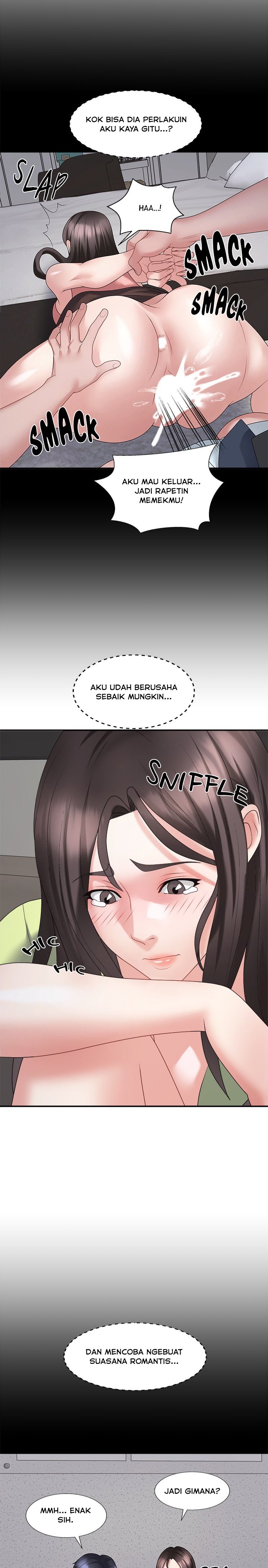 Secret Workouts - Chapter 20 16 Secret Workouts - Chapter 20 16