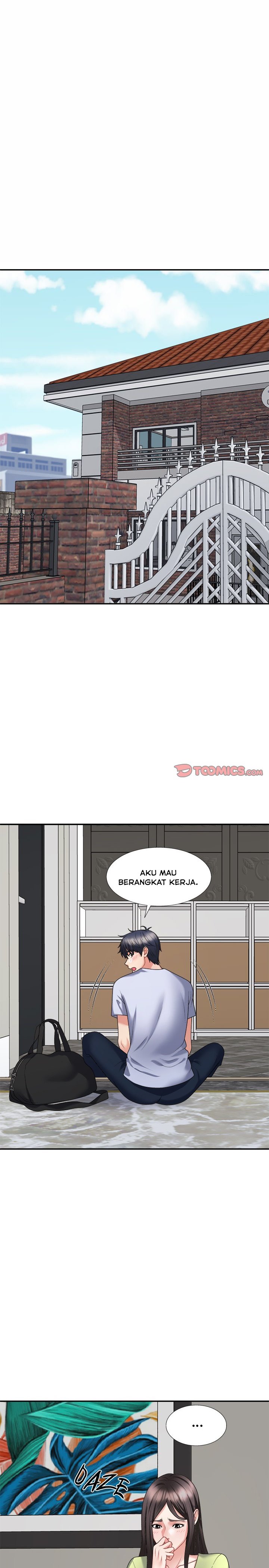 Secret Workouts - Chapter 20 14 Secret Workouts - Chapter 20 14