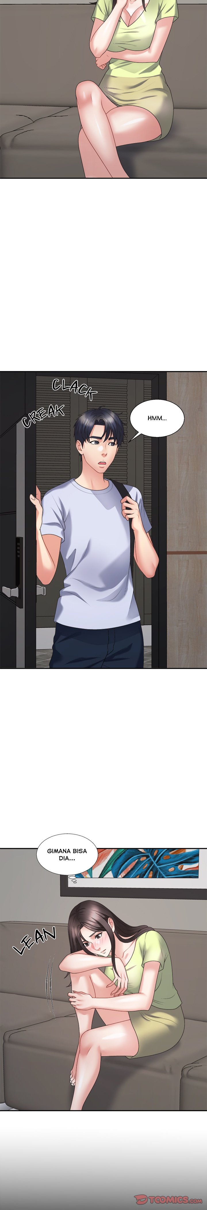 Secret Workouts - Chapter 20 15 Secret Workouts - Chapter 20 15