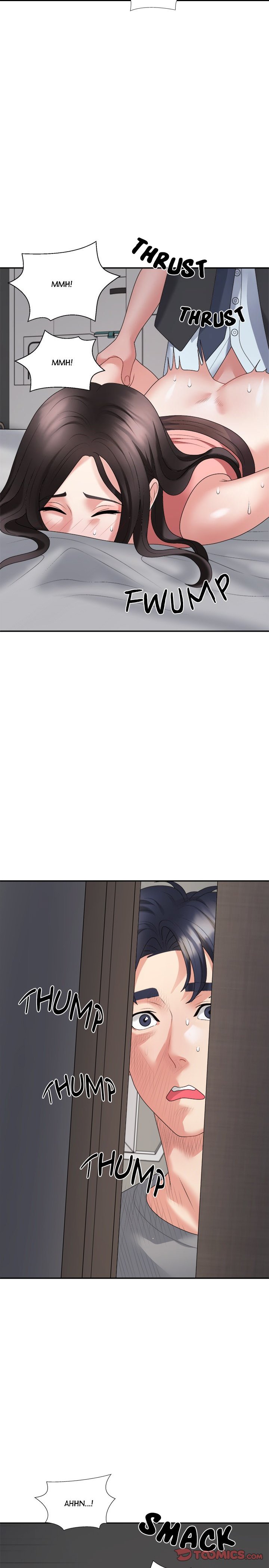 Secret Workouts - Chapter 20 6 Secret Workouts - Chapter 20 6