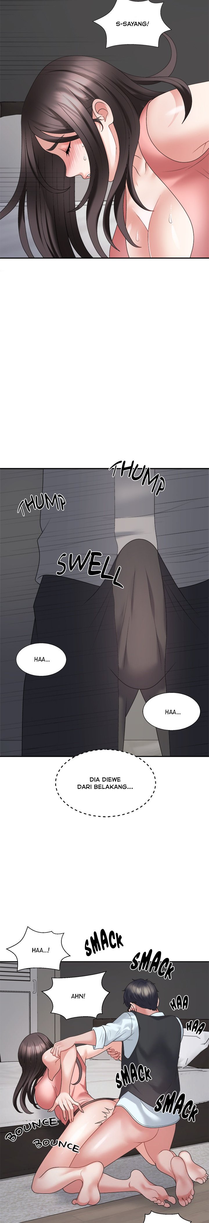 Secret Workouts - Chapter 20 7 Secret Workouts - Chapter 20 7