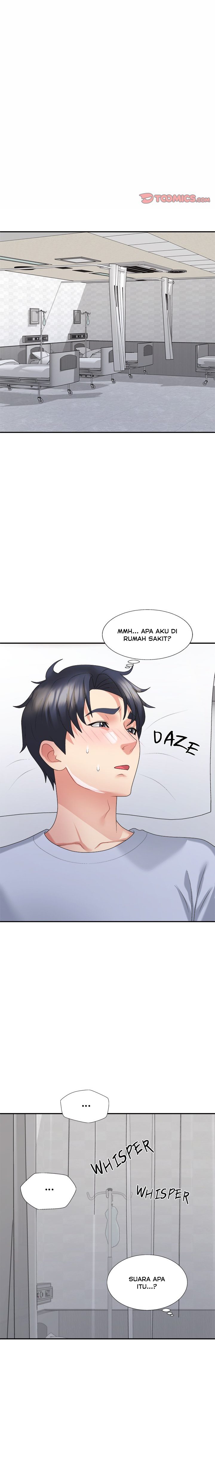 Secret Workouts - Chapter 21 8 Secret Workouts - Chapter 21 8