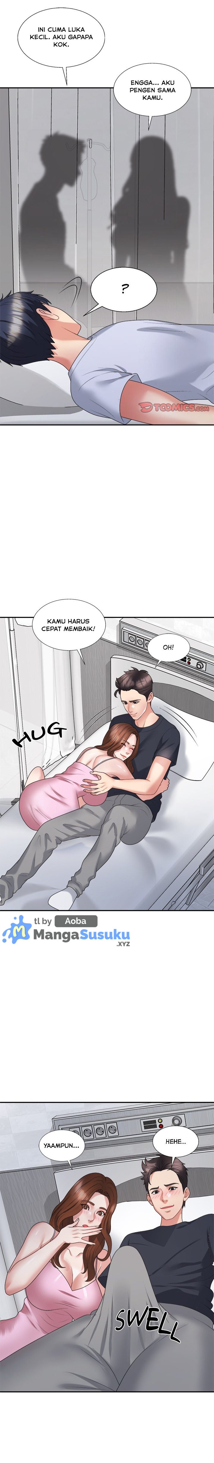 Secret Workouts - Chapter 21 9 Secret Workouts - Chapter 21 9