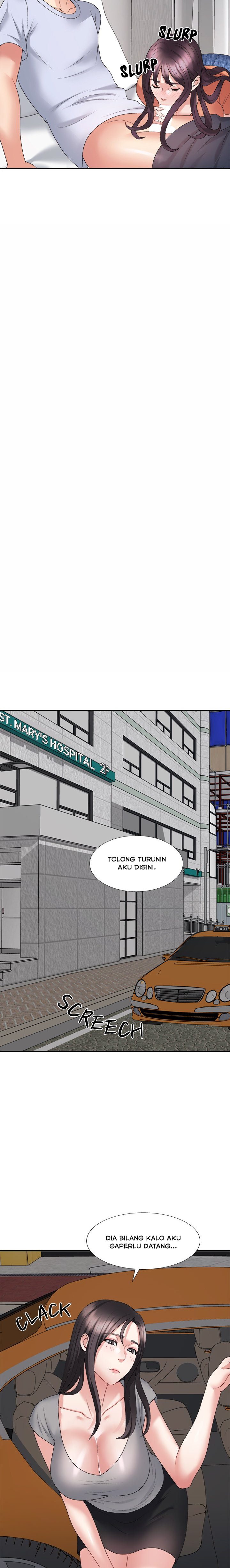 Secret Workouts - Chapter 21 23 Secret Workouts - Chapter 21 23