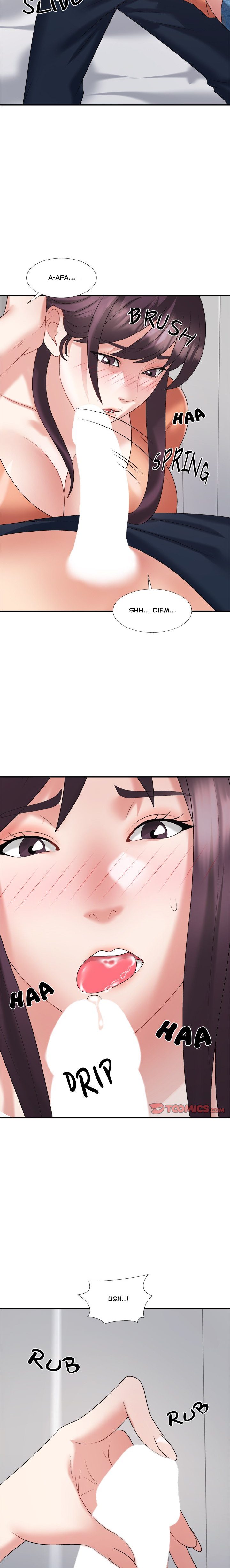 Secret Workouts - Chapter 21 20 Secret Workouts - Chapter 21 20