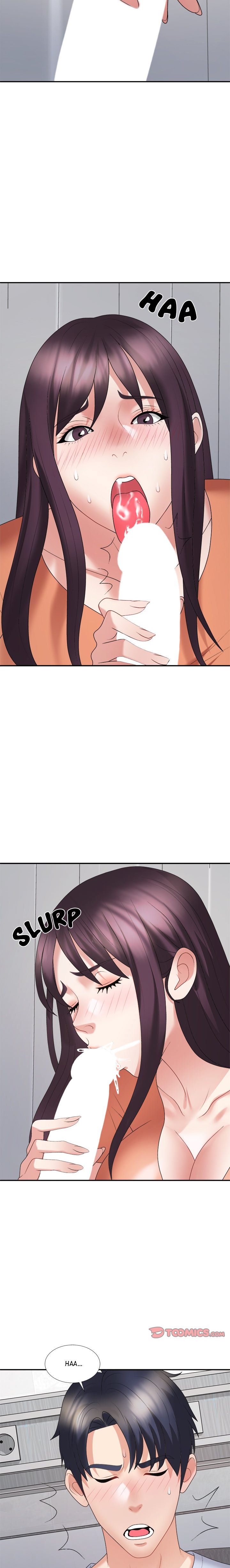 Secret Workouts - Chapter 21 21 Secret Workouts - Chapter 21 21