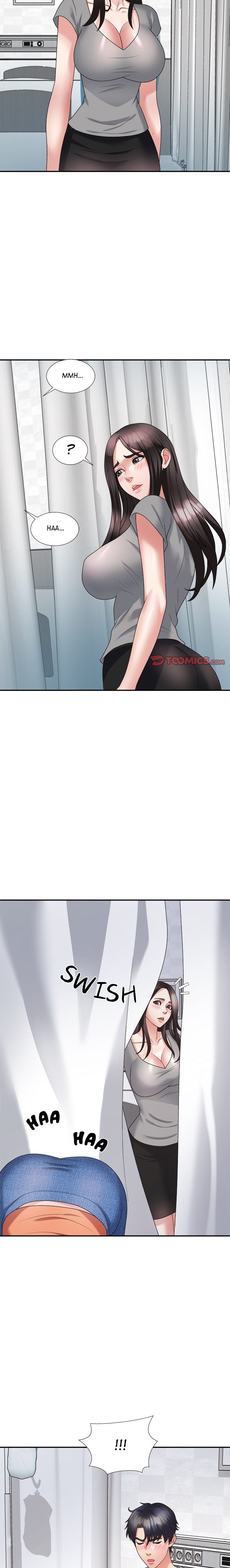 Secret Workouts - Chapter 21 26 Secret Workouts - Chapter 21 26