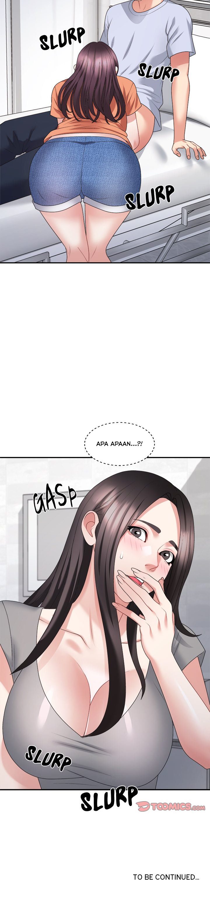 Secret Workouts - Chapter 21 27 Secret Workouts - Chapter 21 27