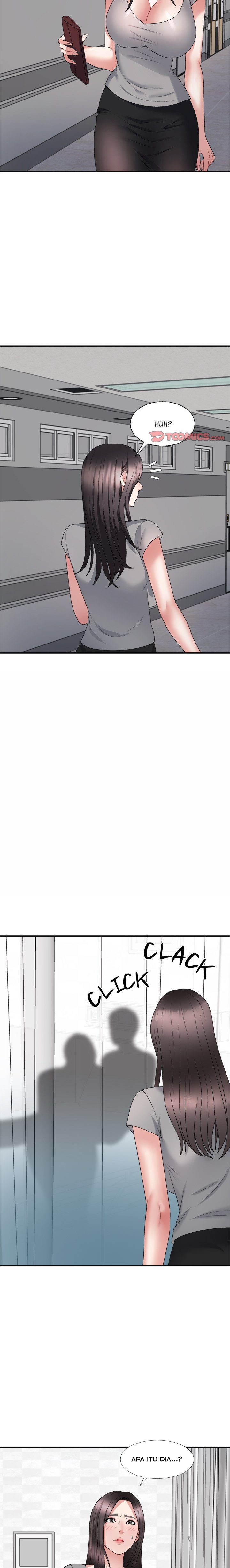 Secret Workouts - Chapter 21 25 Secret Workouts - Chapter 21 25