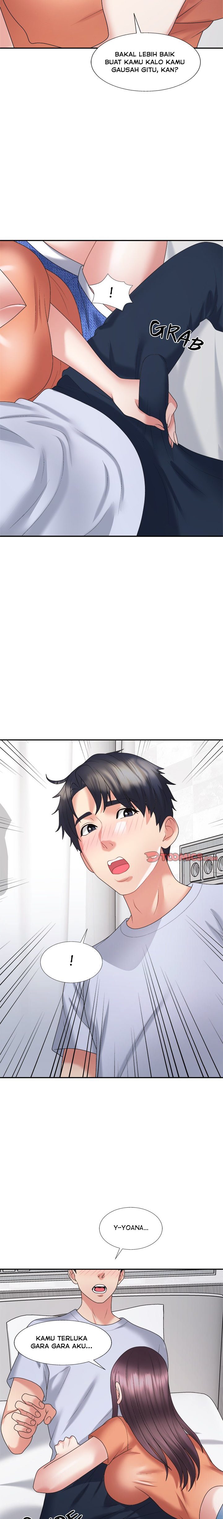 Secret Workouts - Chapter 21 19 Secret Workouts - Chapter 21 19