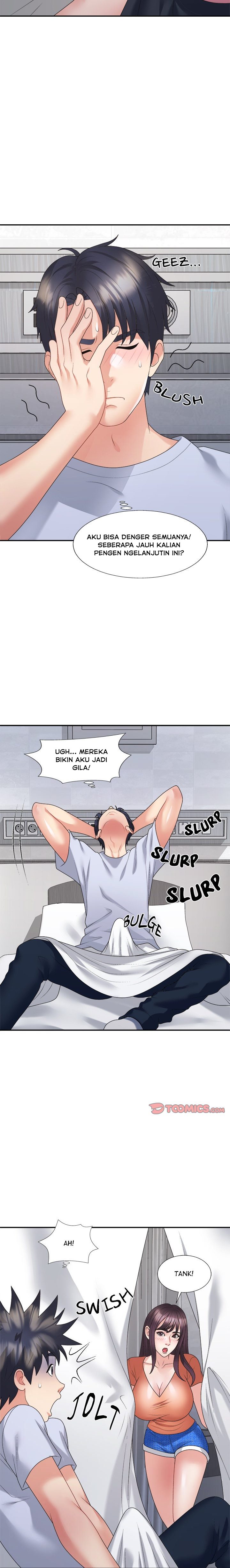 Secret Workouts - Chapter 21 12 Secret Workouts - Chapter 21 12