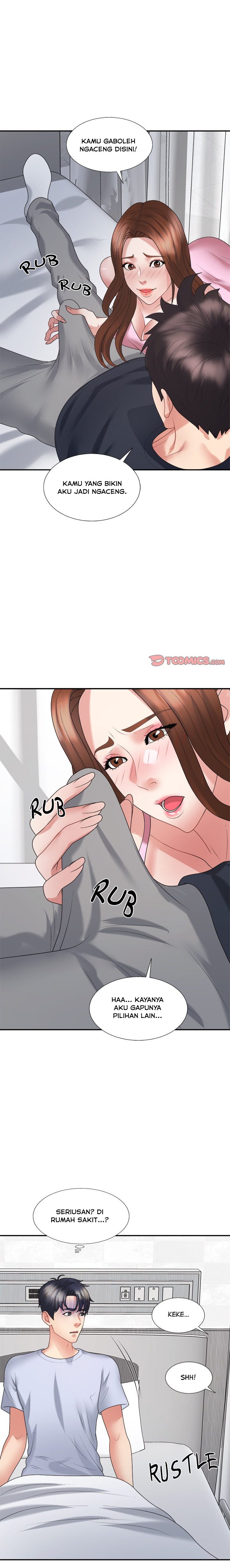 Secret Workouts - Chapter 21 10 Secret Workouts - Chapter 21 10