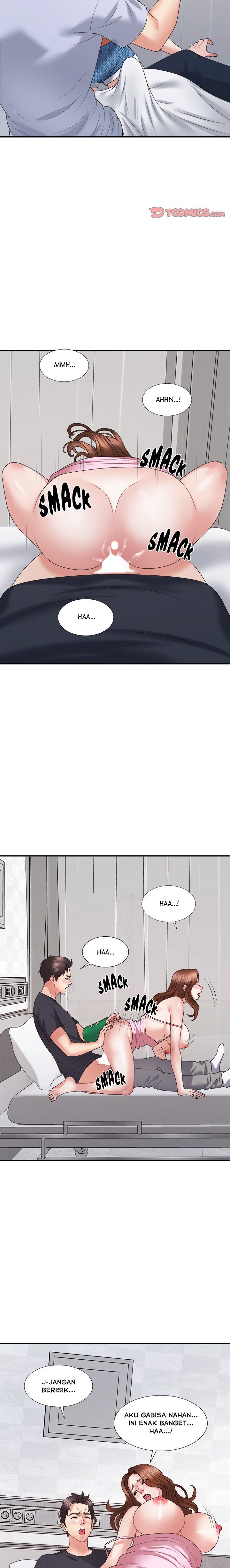 Secret Workouts - Chapter 21 16 Secret Workouts - Chapter 21 16