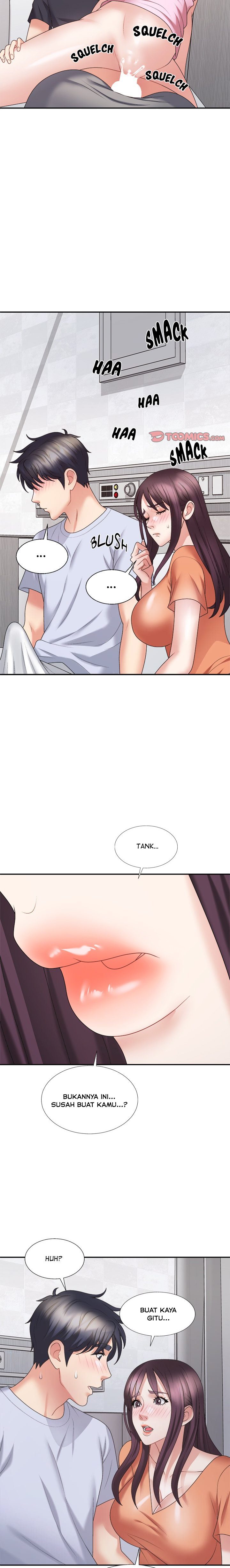 Secret Workouts - Chapter 21 17 Secret Workouts - Chapter 21 17