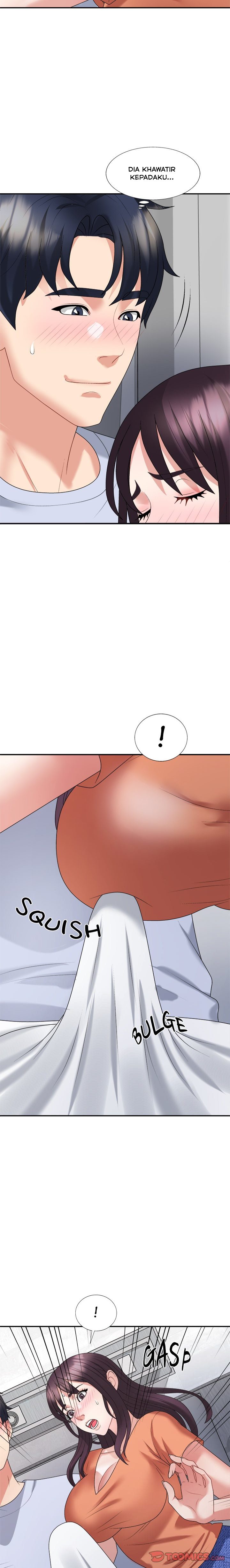 Secret Workouts - Chapter 21 14 Secret Workouts - Chapter 21 14