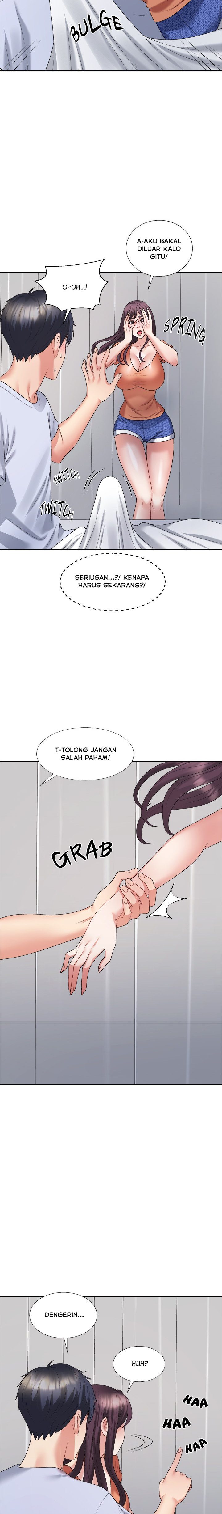 Secret Workouts - Chapter 21 15 Secret Workouts - Chapter 21 15