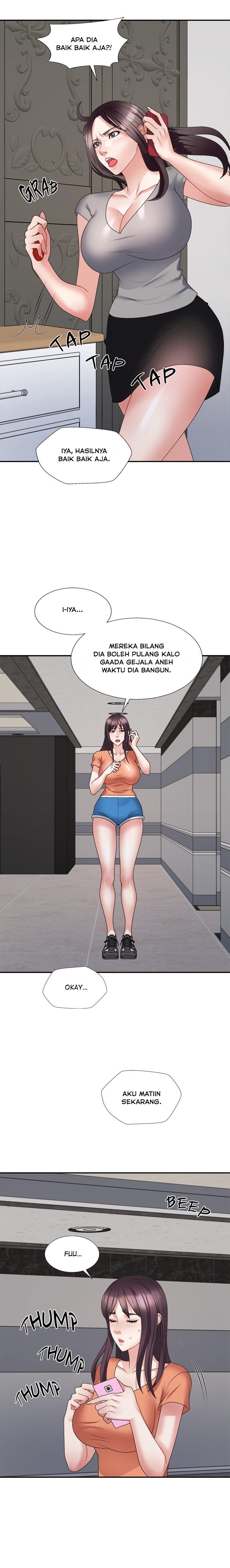 Secret Workouts - Chapter 21 7 Secret Workouts - Chapter 21 7