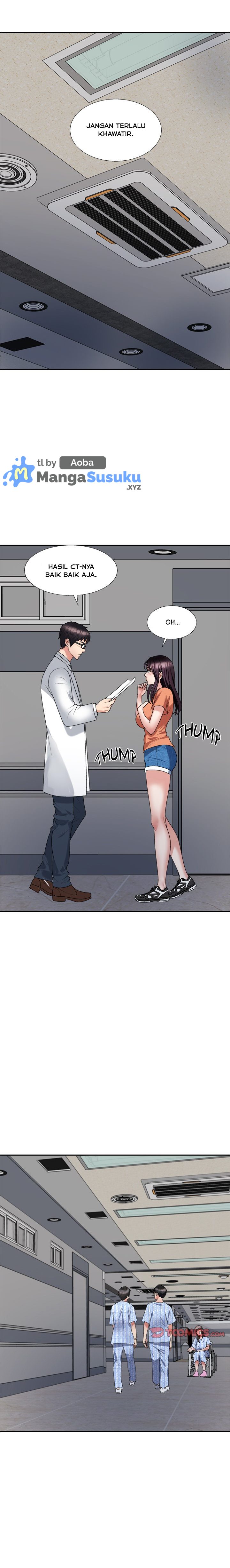 Secret Workouts - Chapter 21 5 Secret Workouts - Chapter 21 5