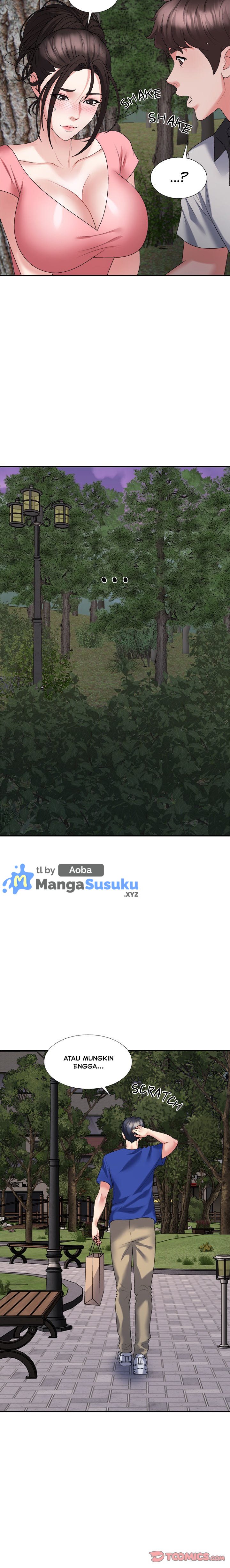 Secret Workouts - Chapter 26 9 Secret Workouts - Chapter 26 9