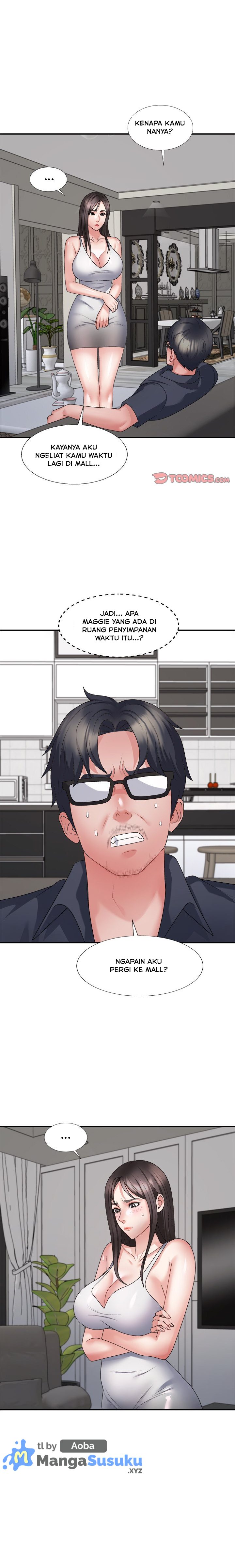 Secret Workouts - Chapter 26 2 Secret Workouts - Chapter 26 2